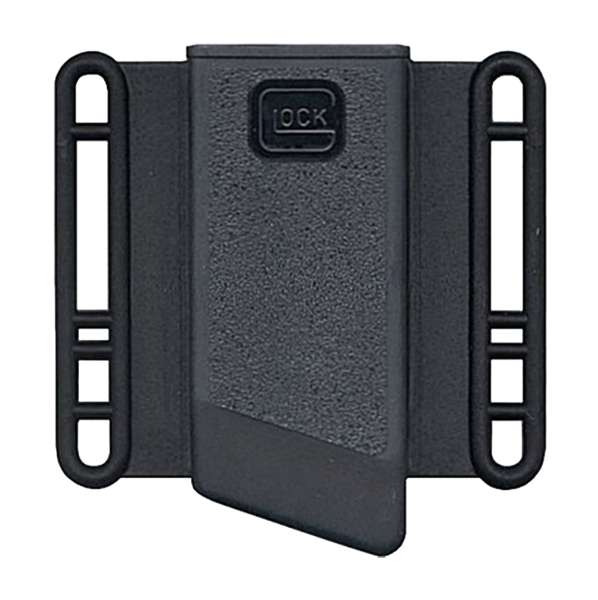 Glock Magazine Carrier Bulk Pouch G20 G21 10mm 45 Auto