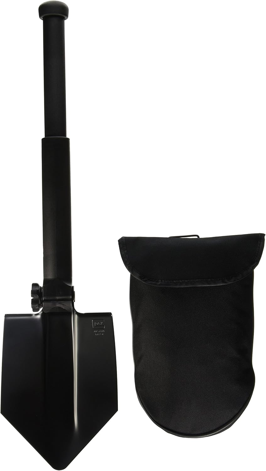 Glock Entrenching Bulk Tool with Root Saw - No Pouch