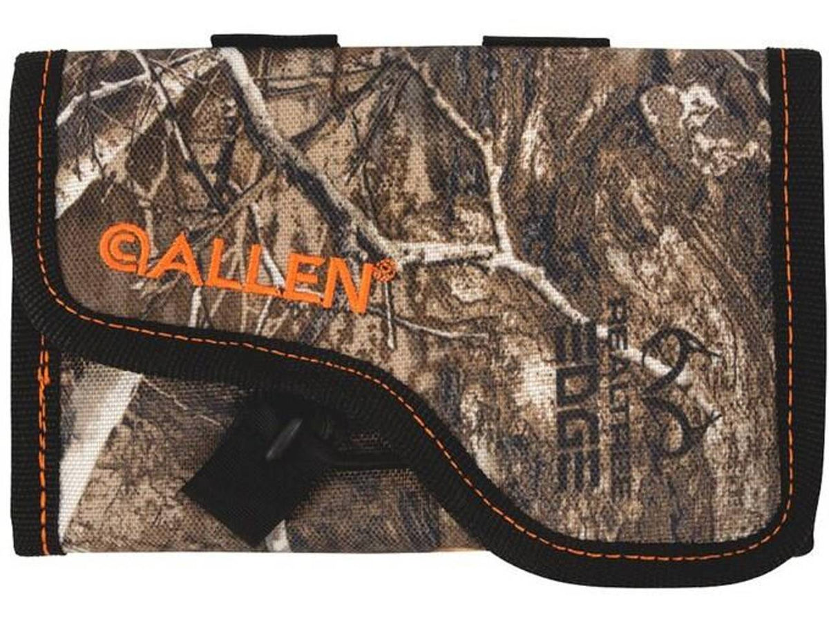 Allen Shotgun Ammo Belt Pouch - Mossy Oak Camo
