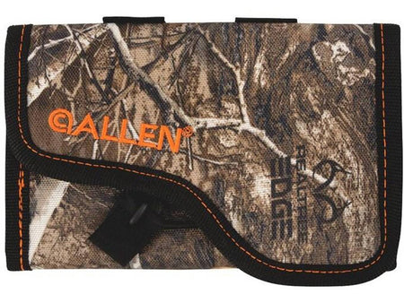 Allen Shotgun Ammo Belt Pouch - Mossy Oak Camo