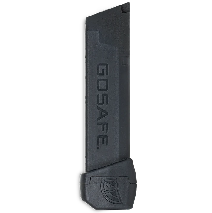 GoSafe Mobile Safe Pro for Glock 17 LE with 2 Keys