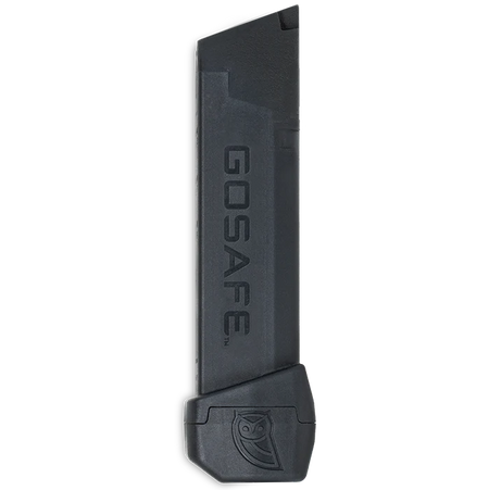 GoSafe Mobile Safe Pro for Glock 17 LE with 2 Keys