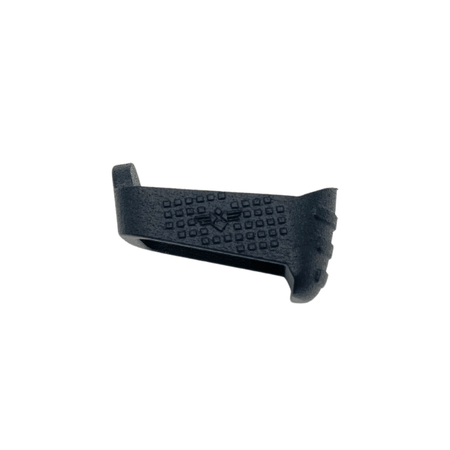 XTech Magazine Sleeve for Glock 19 Gen 5 with 17-Round Glock Mag