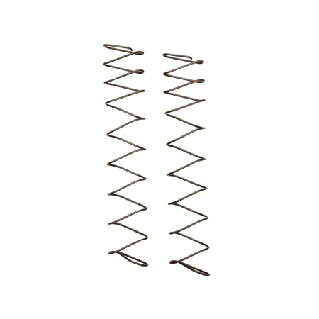 XTech 2-Pack Replacement Magazine Springs for 15-Round Glock