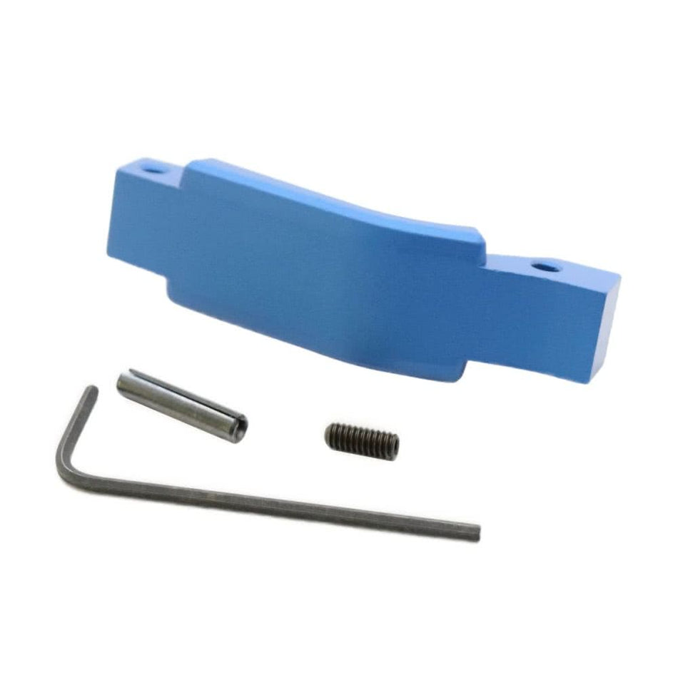 Armaspec S3 Enhanced Trigger Guard - Blue