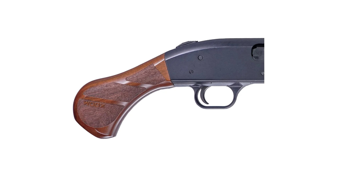WOOX Gladiatore Walnut Pistol Grip for Remington 870