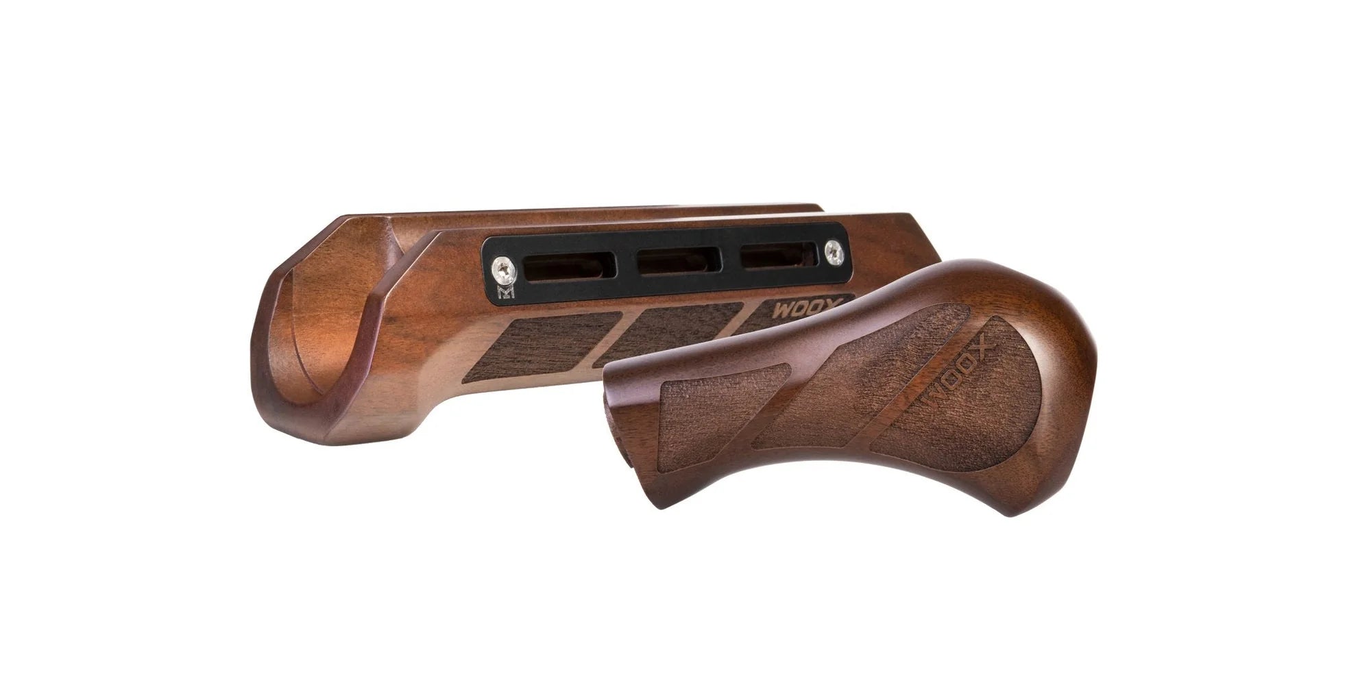 WOOX Gladiatore Walnut Grip and Forend Set for Remington 870