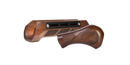 WOOX Gladiatore Walnut Grip and Forend Set for Remington 870