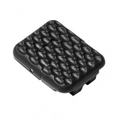 NcStar M-Lok 1-Slot Rail Covers Black 18-Pack