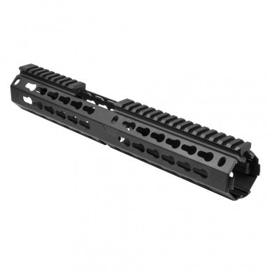 NcStar AR-15 KeyMod Rail System Carbine Extended Length