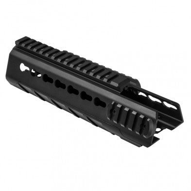 NcStar AR-15 KeyMod Rail System Triangle Carbine