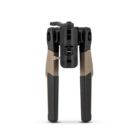 MDT ORYX Bipod with Sling Swivel Stud Attachment FDE
