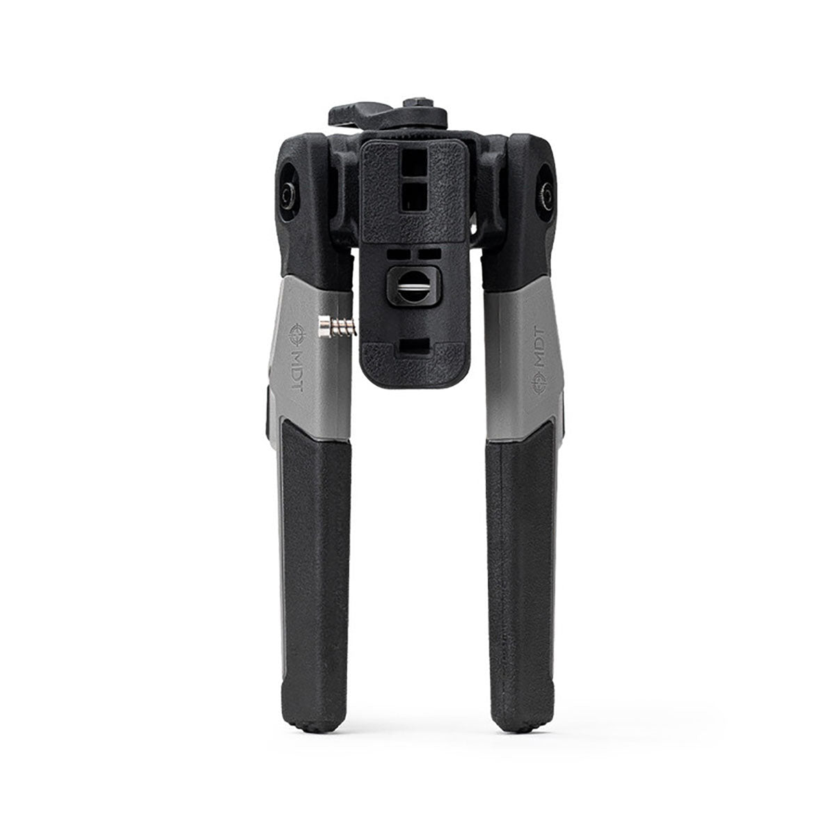 MDT ORYX Bipod with Sling Swivel Stud Attachment Grey
