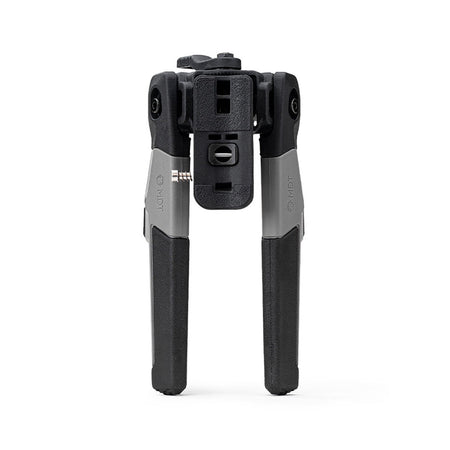 MDT ORYX Bipod with Sling Swivel Stud Attachment Grey
