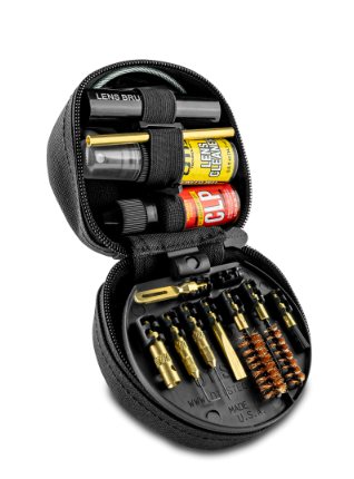 Otis Professional Rifle Cleaning System