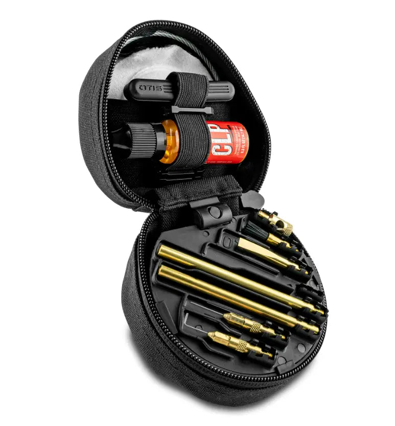 Otis M-16 Gun Cleaning Soft Pack System