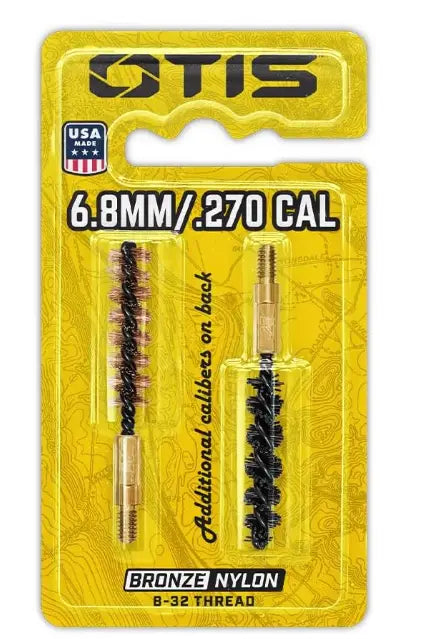 Otis #27 Rifle Bore Brush 270/7mm/280/284 Caliber