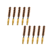Otis .357/.38/9mm Bronze Bore Brush Bulk Pack (100 Per Box)