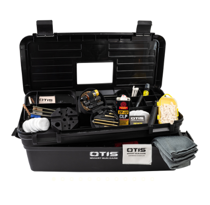 Otis AR Elite Range Box Cleaning Kit