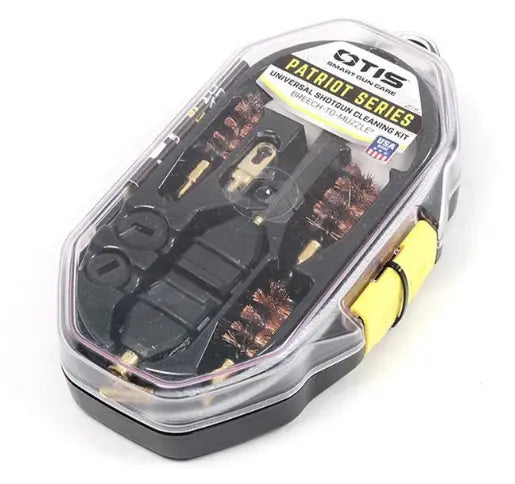 Otis Patriot Series Universal Shotgun Cleaning Kit
