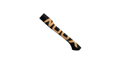WOOX Volante Throwing Axe Replacement Handle - Wooden with Logo