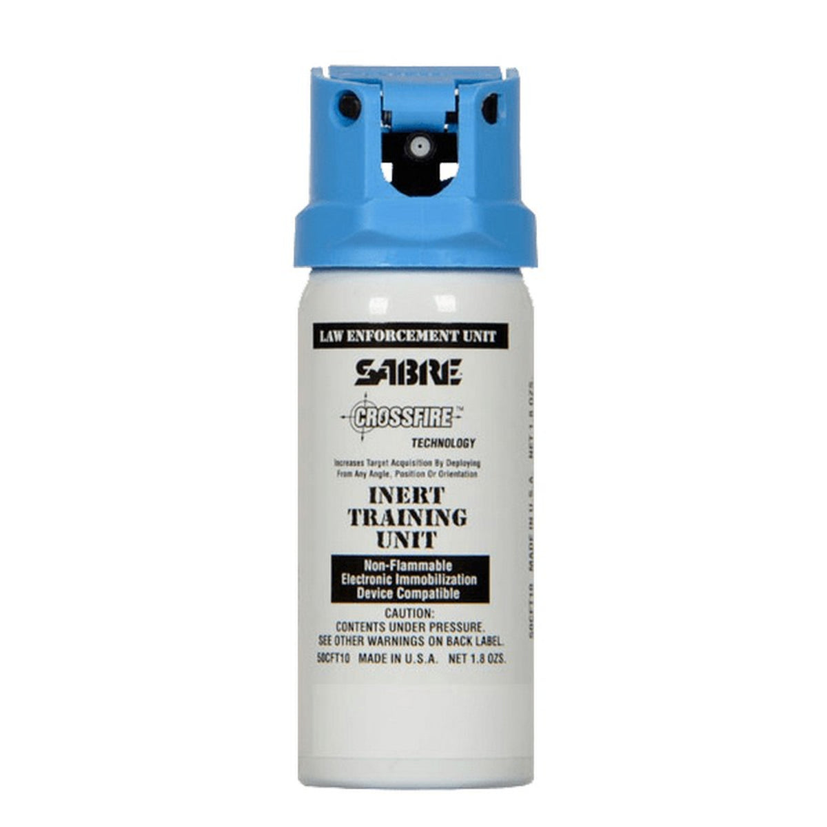 SABRE Law 1.5oz Stream MK-3 Crossfire Inert Training 25-Pack