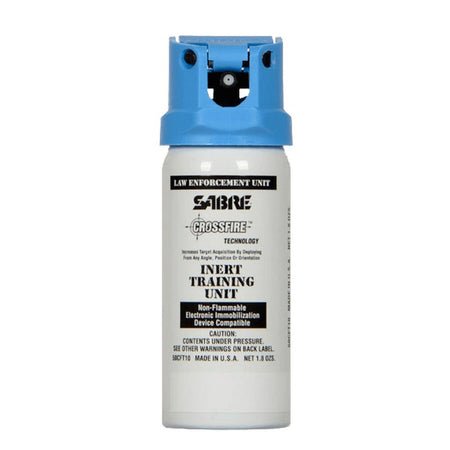 SABRE Law 1.5oz Stream MK-3 Crossfire Inert Training 25-Pack