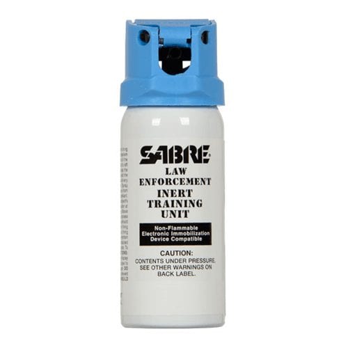 SABRE LAW Inert Training Unit .69 oz Stream MK-6 25-Pack