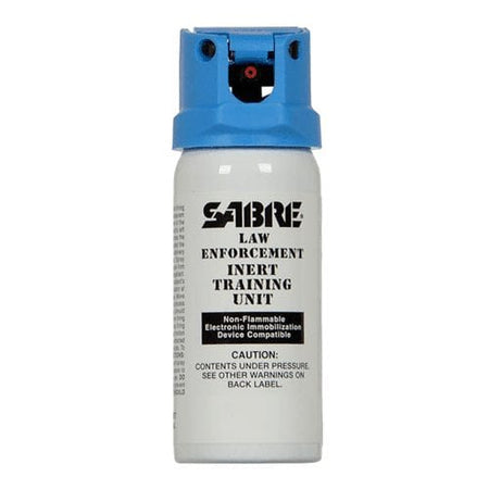 SABRE LAW Inert Training 1.8 oz Foam MK-3 25-Pack