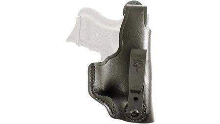 DeSantis Dual Carry II Holster LH Black for Glock 19/23/32/36, SIG P225/P228/P229/229R