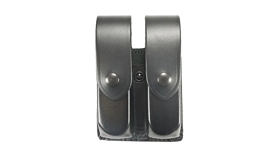 DeSantis Double Mag Pouch Glock 19/23 HK USP Compact 9/40