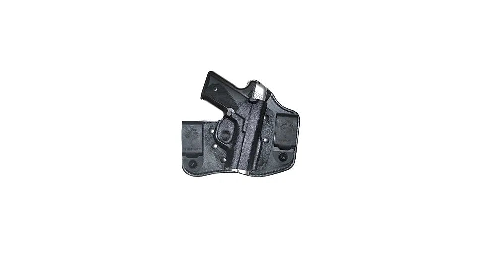 DeSantis Intruder Tuckable IWB Holster LH for Glock 43