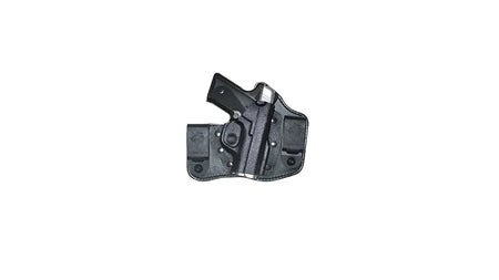DeSantis Intruder Tuckable IWB Holster LH for Glock 43