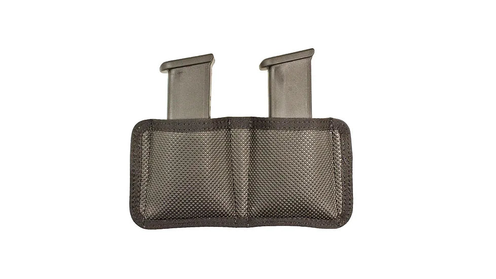 DeSantis Cargo Nemesis Black Ambidextrous Pocket Holster for Single Stack 10mm/.45 Auto
