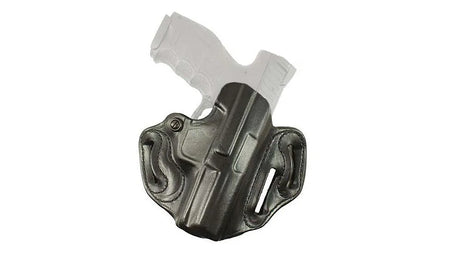 DeSantis Speed Scabbard Holster Glock 19/23/32/38 Black Left Hand