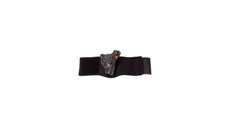DeSantis Die Hard Ankle Holster for SIG P238 Right Hand Black