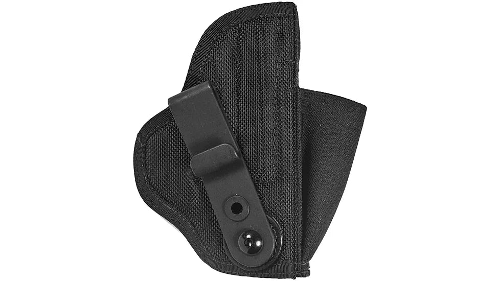 DeSantis Tuck-This II IWB Holster Small Frame Revolver Up to 2.25in Nylon Black RH