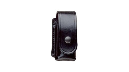 DeSantis Chemical Spray Holder for 6.5in Canister Black Nickel Snap
