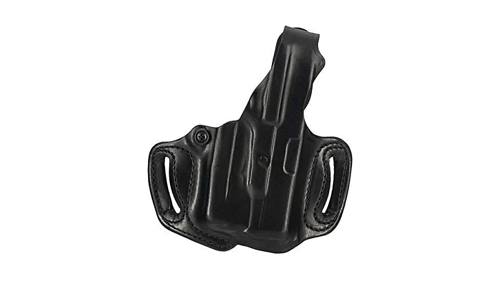 DeSantis Mini Slide Thumb Break Holster Right Hand Black for Glock 17 19 22 23 26 27 31 32 33 36