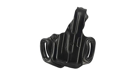DeSantis Mini Slide Thumb Break Holster Right Hand Black for Glock 17 19 22 23 26 27 31 32 33 36