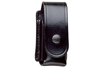DeSantis Chemical Spray Holder 3oz Black Nickel Snap