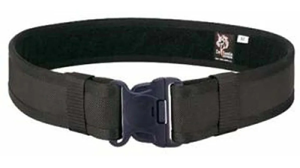 DeSantis Ballistic Nylon Duty Belt Small Fits 26-32