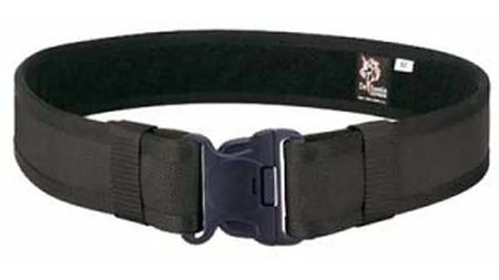 DeSantis Ballistic Nylon Duty Belt Small Fits 26-32