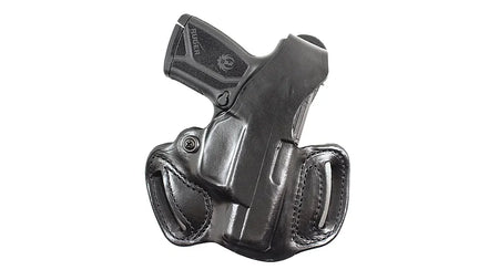 DeSantis Thumb Break Mini Slide Holster SIG Sauer P365 with Red Dot Sight Right Hand
