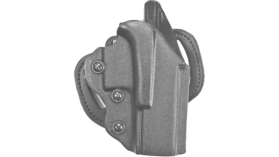 DeSantis Facilitator Holster for SIG P365 / P365 SAS / P365 w/ Optic, Left Hand, Black
