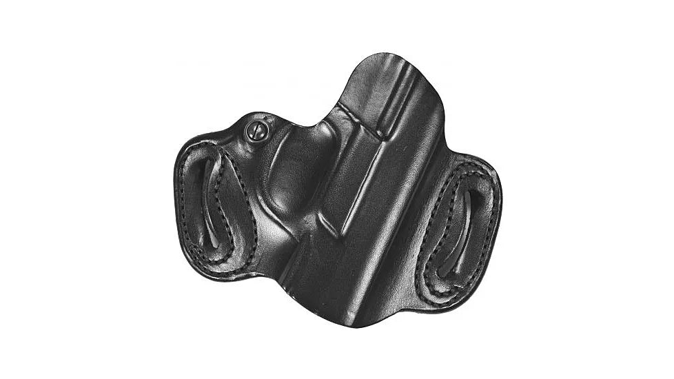 DeSantis Thumb Break Mini Slide Holster Glock 43X MOS and 48 MOS with or without Red Dot Sights