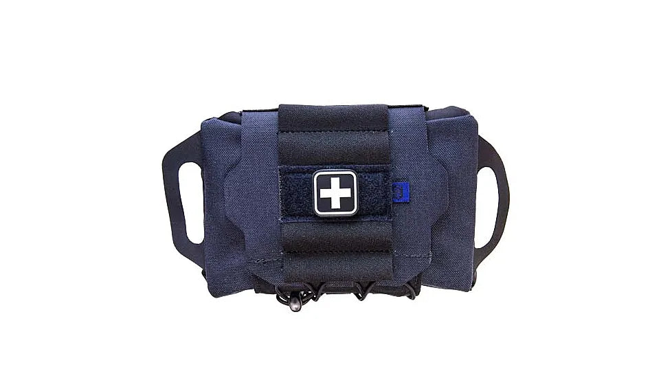 High Speed Gear Reflex Carrier LE Blue