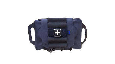 High Speed Gear Reflex Carrier LE Blue