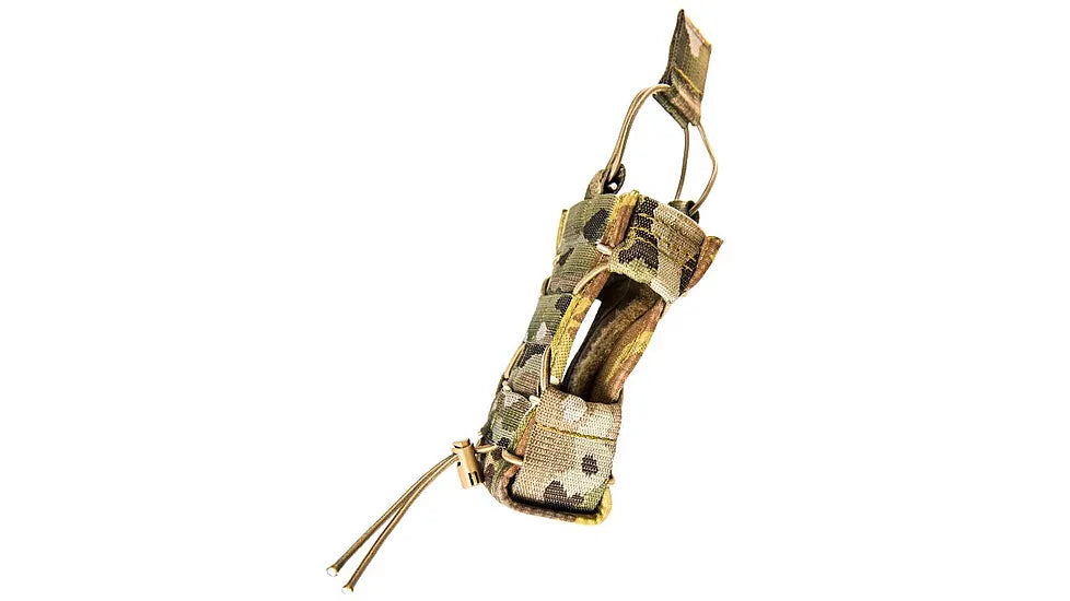 High Speed Gear Multi Access Comm TACO (MAC) Pouch
