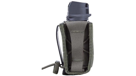 High Speed Gear Duty OC Spray TACO Sleek Front-Face Pouch for MK3 Olive Drab